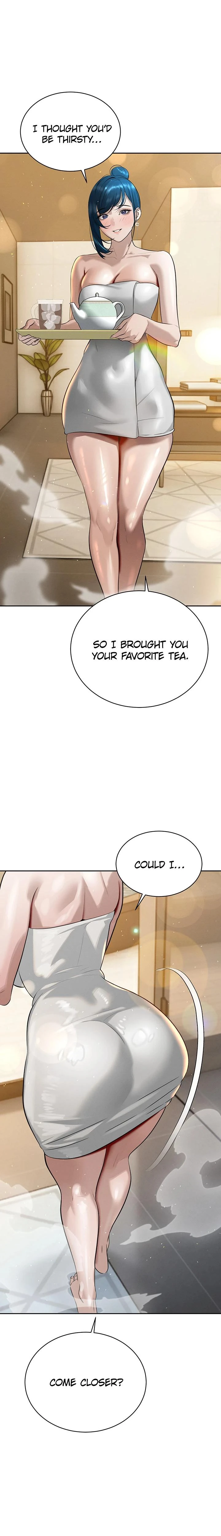 Fatherinlaw Fucks Everyone Chapter 19 Page 7