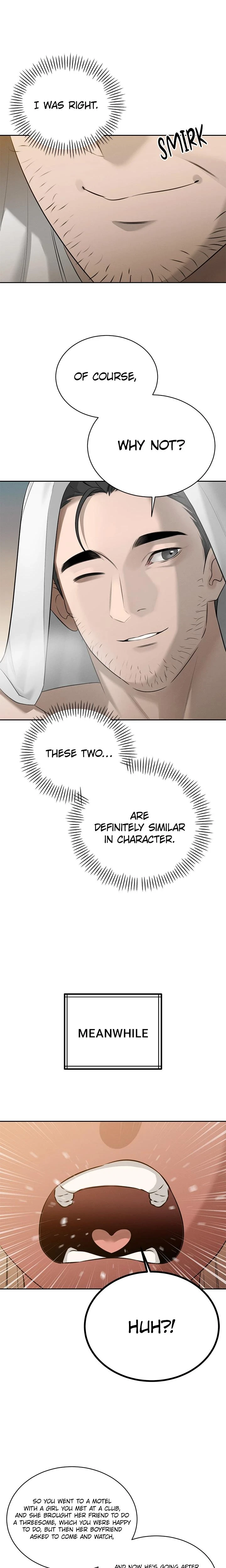 Fatherinlaw Fucks Everyone Chapter 19 Page 8