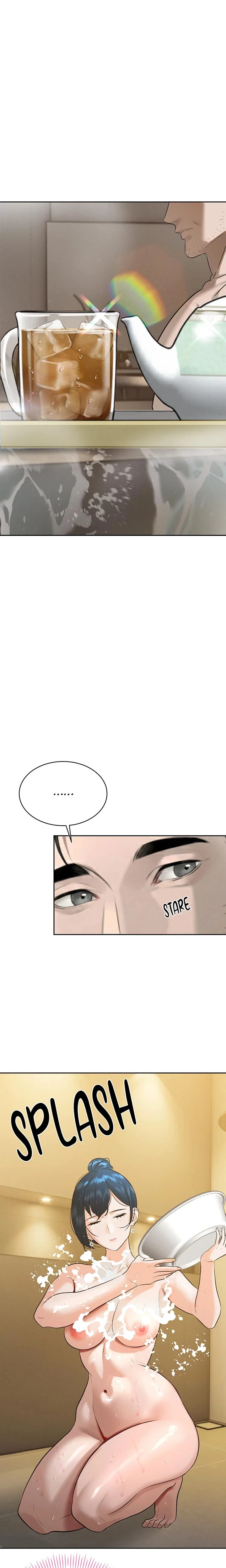 Fatherinlaw Fucks Everyone Chapter 19 Page 10