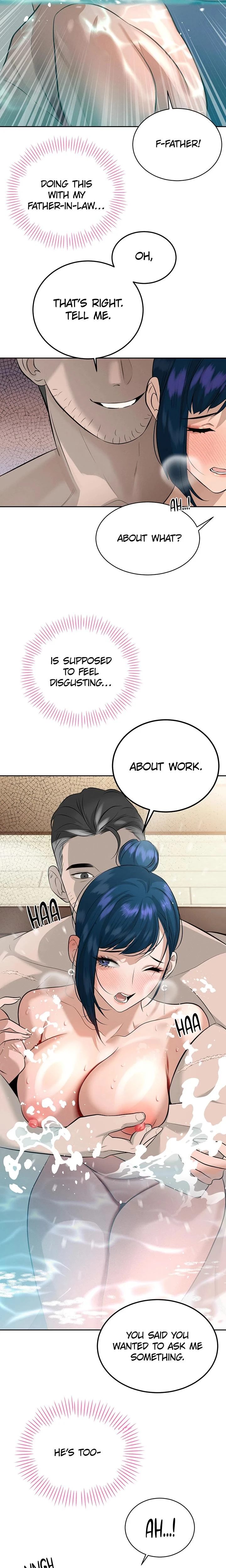 Fatherinlaw Fucks Everyone Chapter 19 Page 14