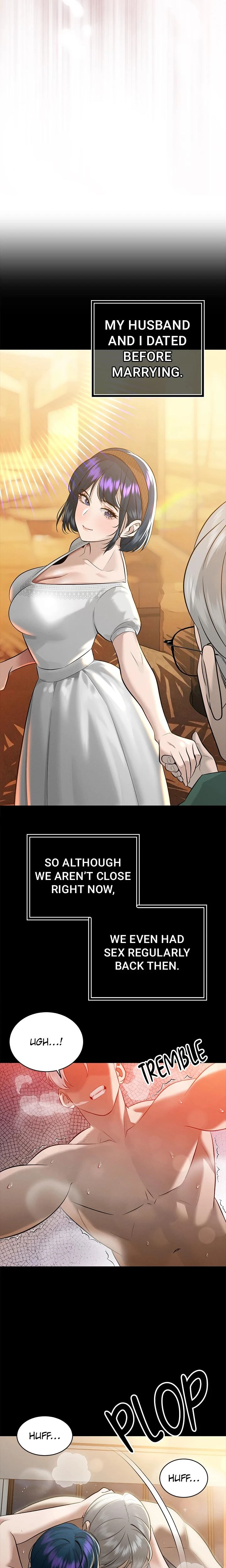 Fatherinlaw Fucks Everyone Chapter 20 Page 3