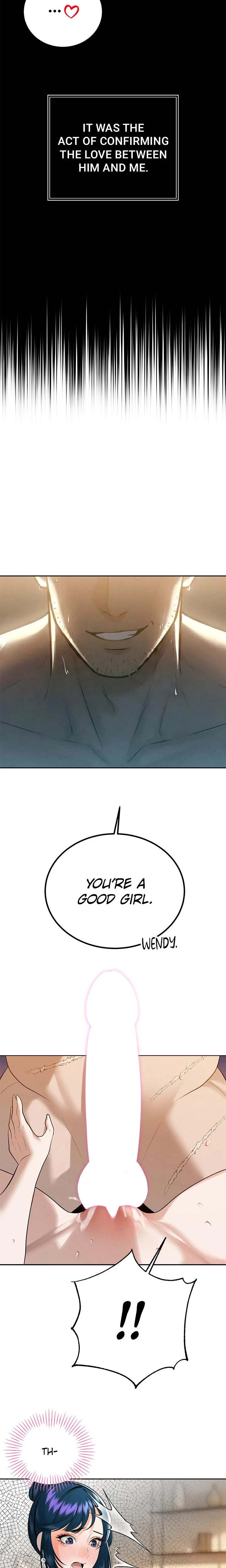 Fatherinlaw Fucks Everyone Chapter 20 Page 8