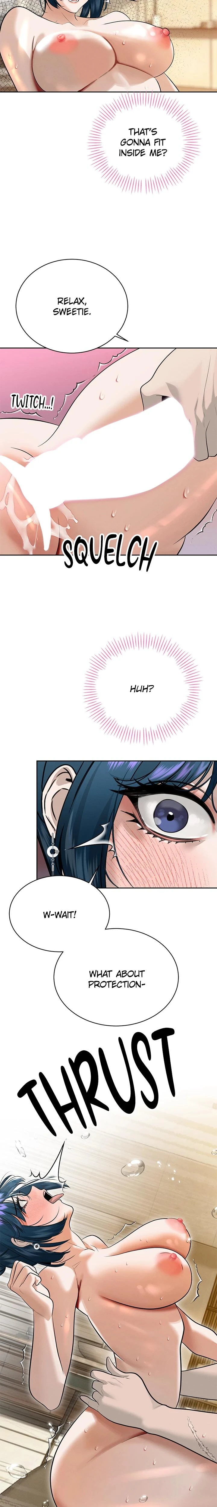 Fatherinlaw Fucks Everyone Chapter 20 Page 9