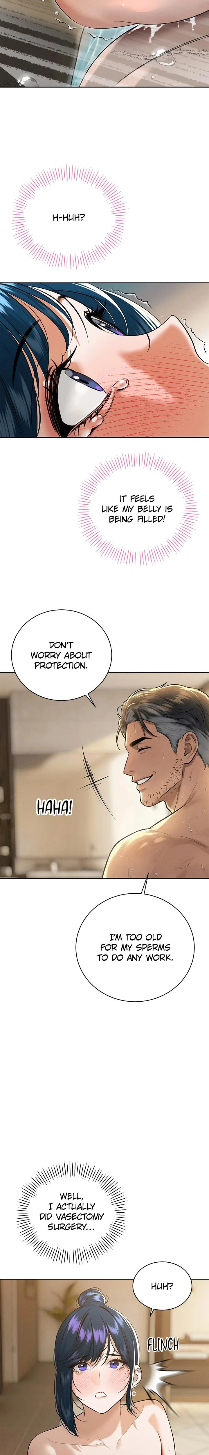 Fatherinlaw Fucks Everyone Chapter 20 Page 10