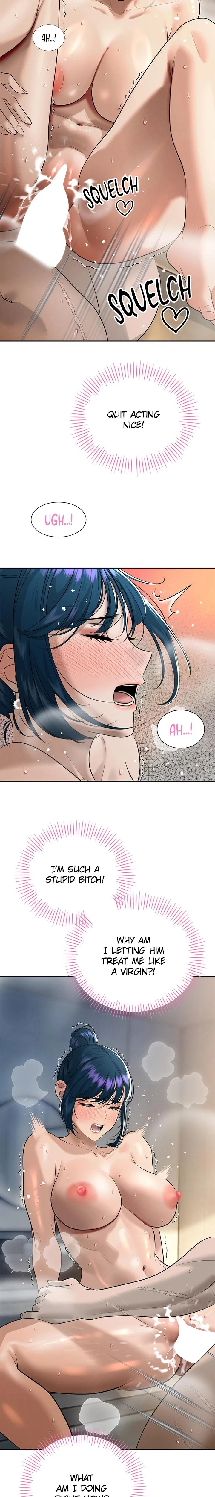 Fatherinlaw Fucks Everyone Chapter 20 Page 16