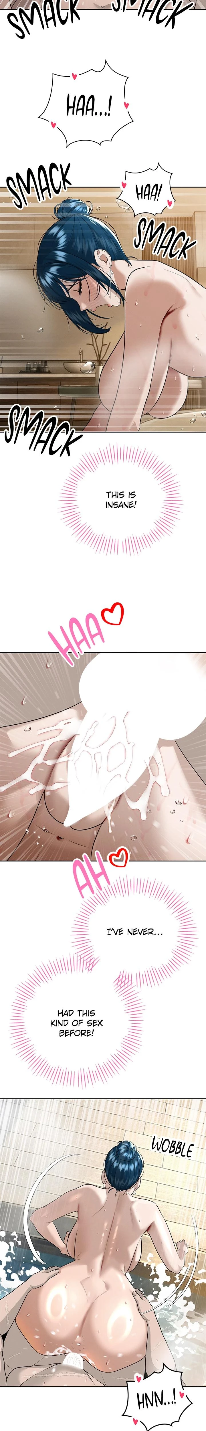 Fatherinlaw Fucks Everyone Chapter 21 Page 4