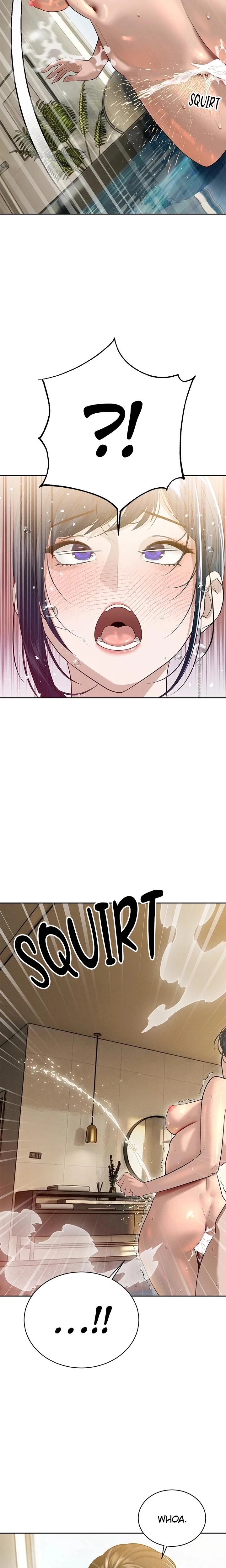 Fatherinlaw Fucks Everyone Chapter 21 Page 8
