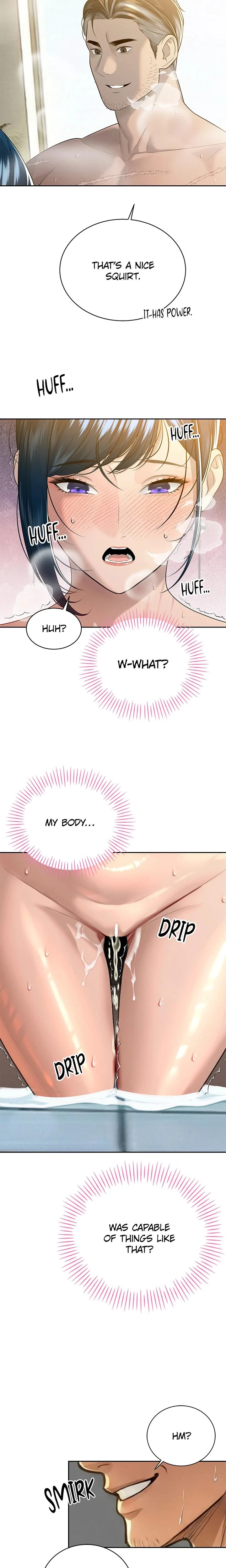 Fatherinlaw Fucks Everyone Chapter 21 Page 9