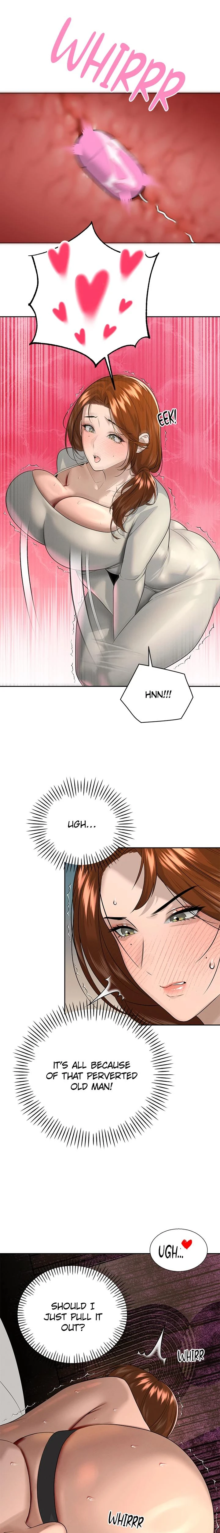 Fatherinlaw Fucks Everyone Chapter 21 Page 12