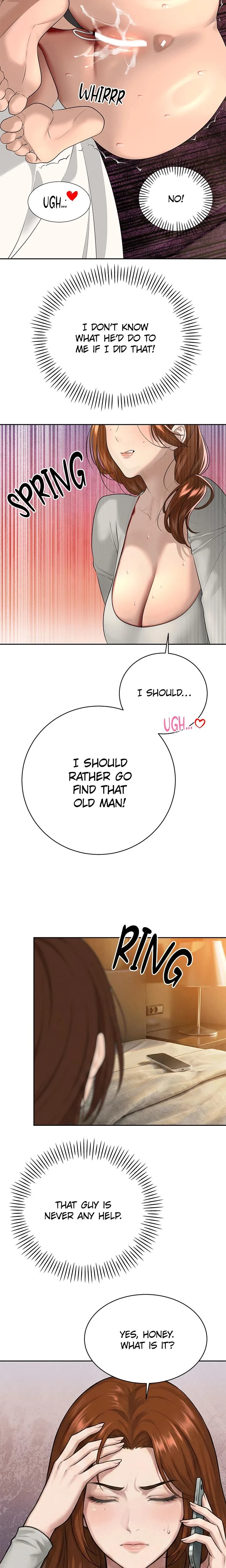 Fatherinlaw Fucks Everyone Chapter 21 Page 13