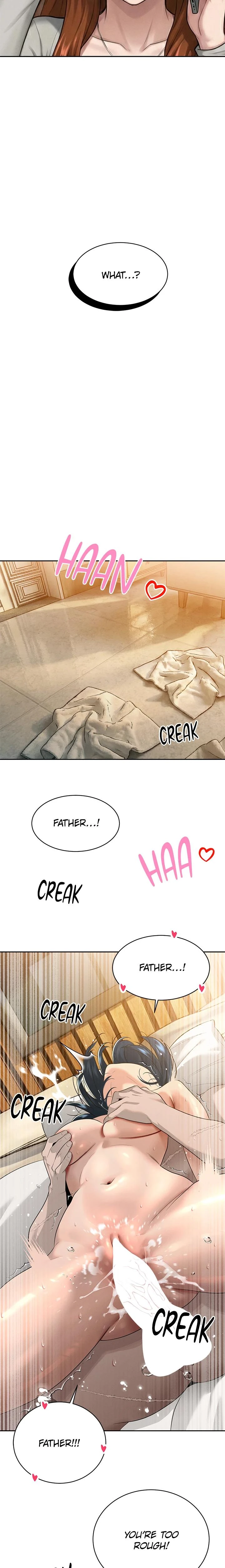 Fatherinlaw Fucks Everyone Chapter 21 Page 14