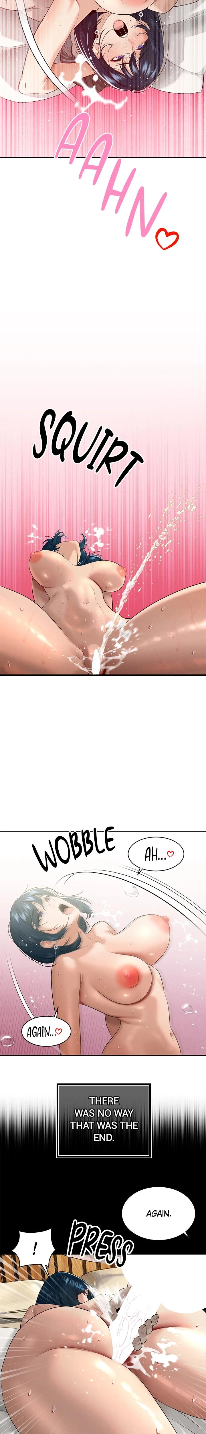 Fatherinlaw Fucks Everyone Chapter 21 Page 16