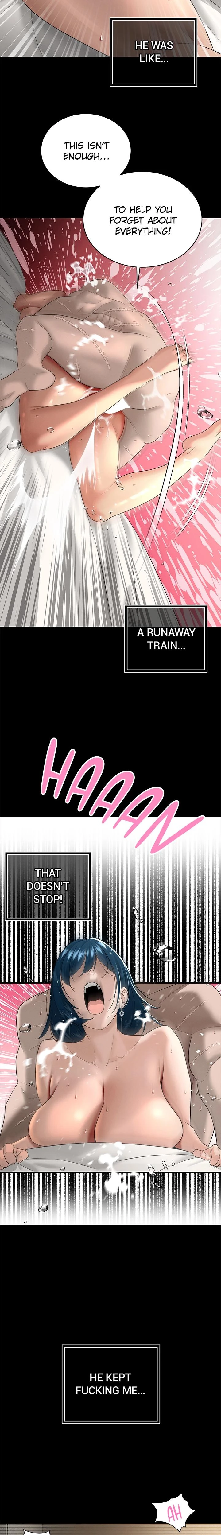 Fatherinlaw Fucks Everyone Chapter 21 Page 17