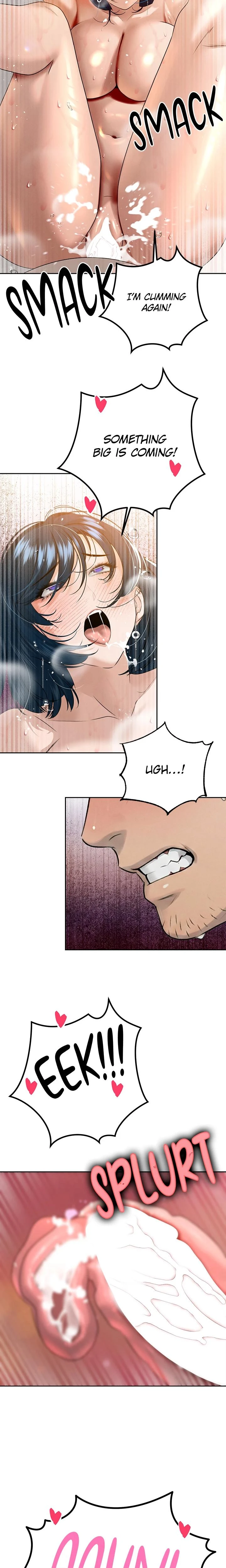Fatherinlaw Fucks Everyone Chapter 21 Page 19