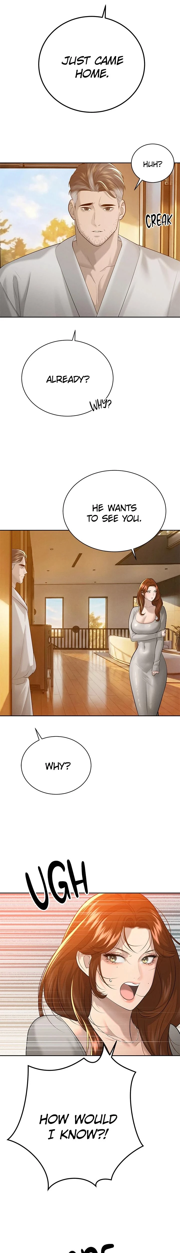 Fatherinlaw Fucks Everyone Chapter 22 Page 4