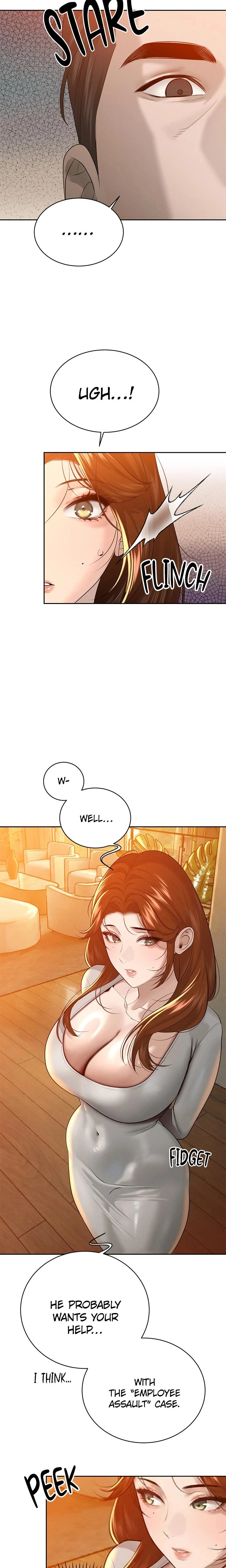 Fatherinlaw Fucks Everyone Chapter 22 Page 5