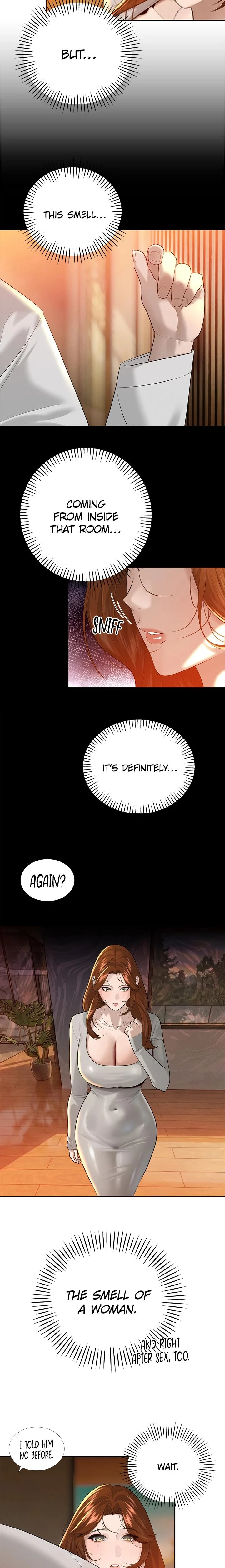 Fatherinlaw Fucks Everyone Chapter 22 Page 6