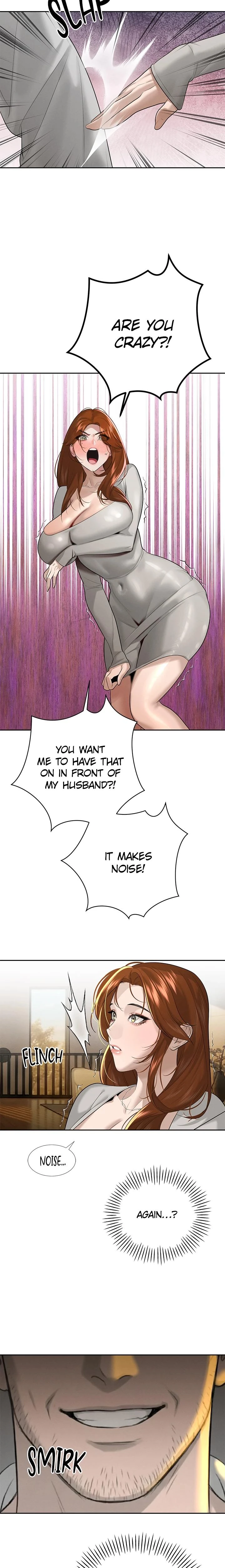 Fatherinlaw Fucks Everyone Chapter 22 Page 9