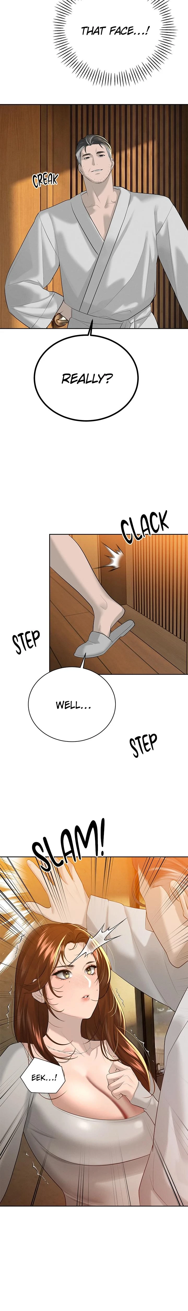 Fatherinlaw Fucks Everyone Chapter 22 Page 10