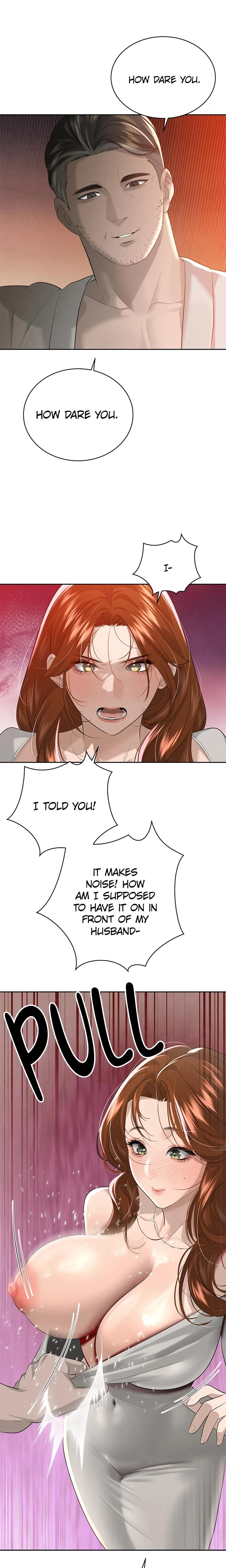 Fatherinlaw Fucks Everyone Chapter 22 Page 11