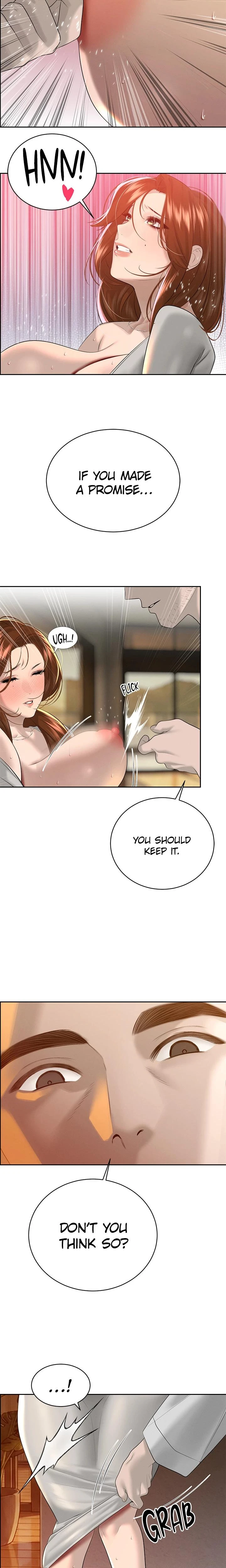 Fatherinlaw Fucks Everyone Chapter 22 Page 13