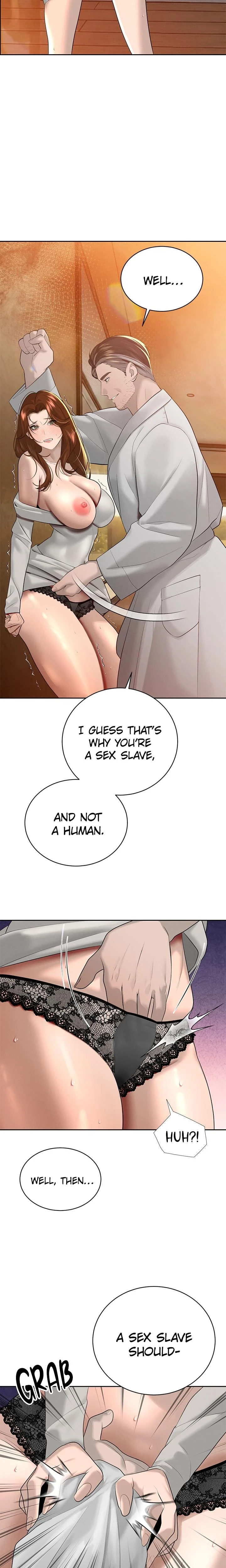Fatherinlaw Fucks Everyone Chapter 22 Page 14