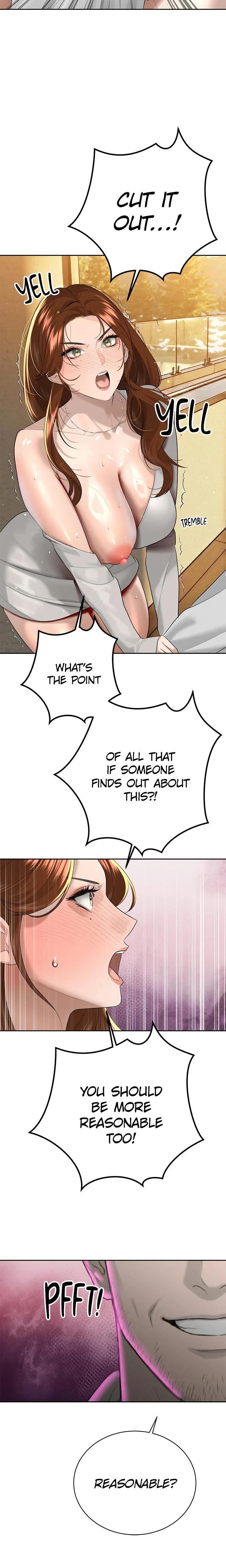 Fatherinlaw Fucks Everyone Chapter 22 Page 15