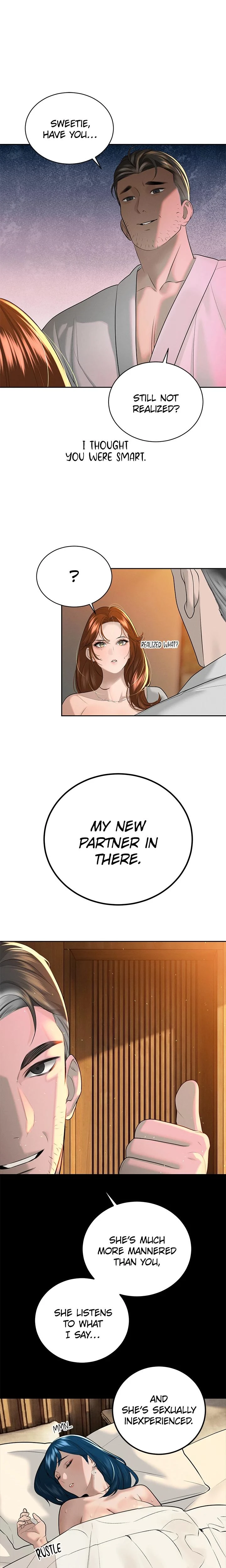 Fatherinlaw Fucks Everyone Chapter 22 Page 16