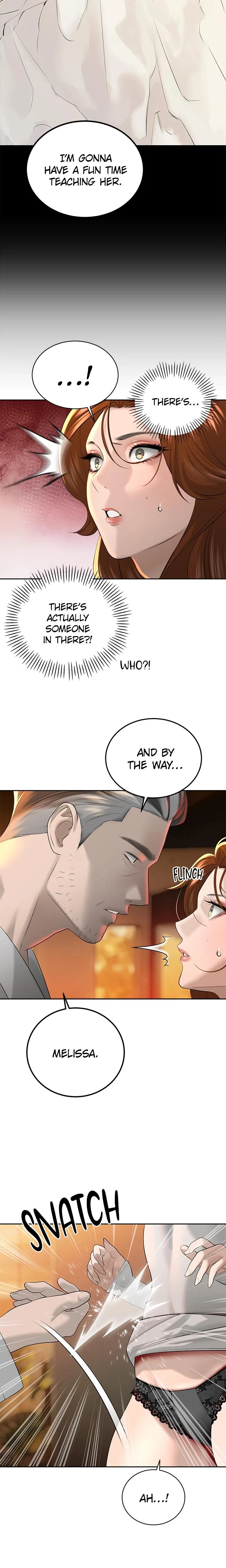 Fatherinlaw Fucks Everyone Chapter 22 Page 17
