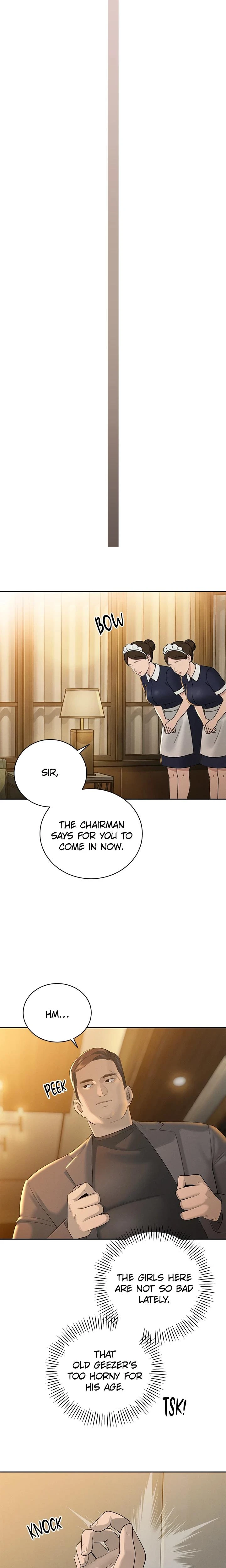 Fatherinlaw Fucks Everyone Chapter 22 Page 19
