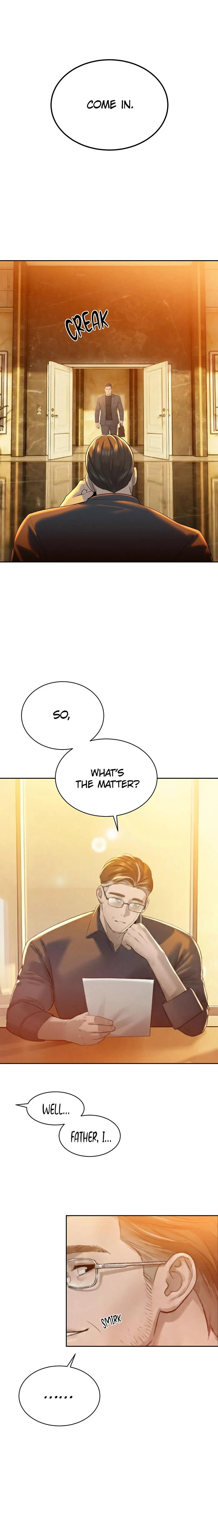 Fatherinlaw Fucks Everyone Chapter 23 Page 1