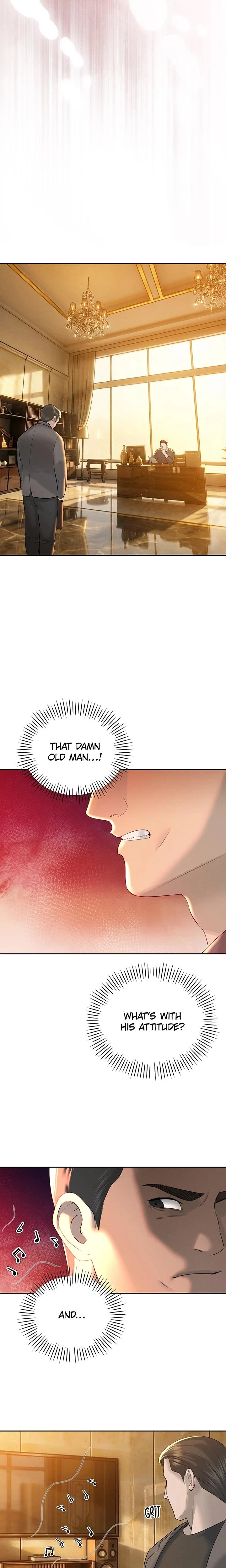 Fatherinlaw Fucks Everyone Chapter 23 Page 3