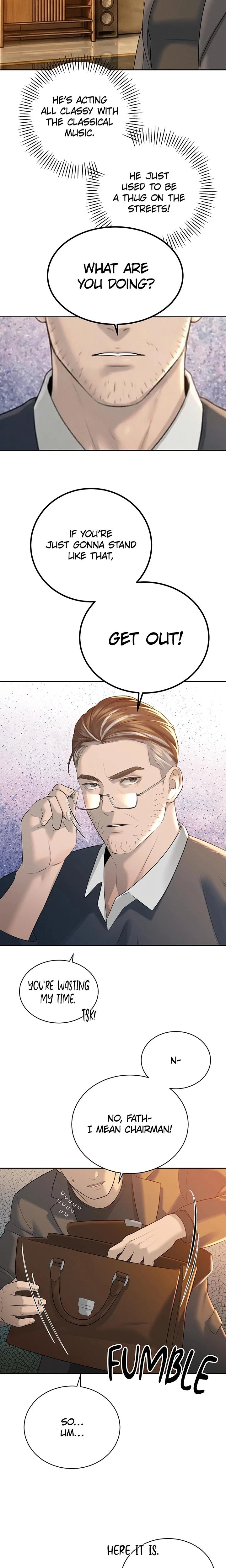 Fatherinlaw Fucks Everyone Chapter 23 Page 4