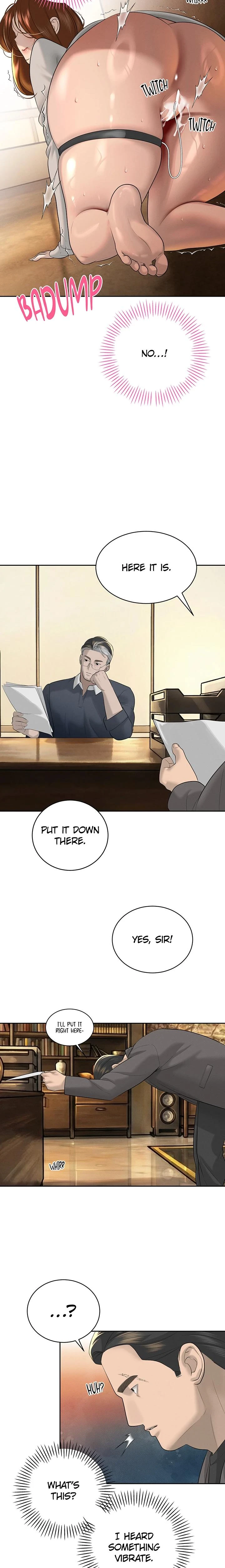 Fatherinlaw Fucks Everyone Chapter 23 Page 6