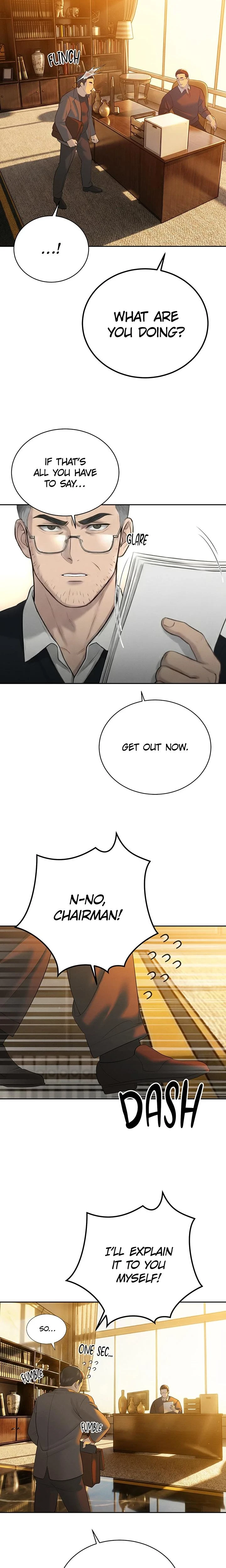 Fatherinlaw Fucks Everyone Chapter 23 Page 8