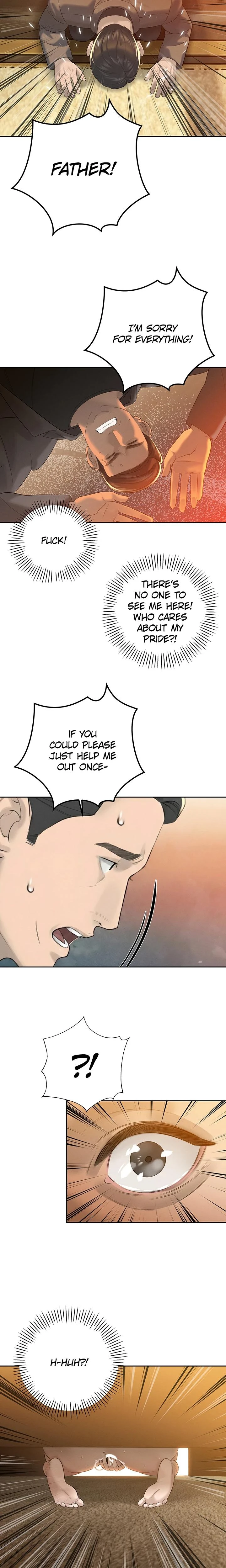 Fatherinlaw Fucks Everyone Chapter 23 Page 16