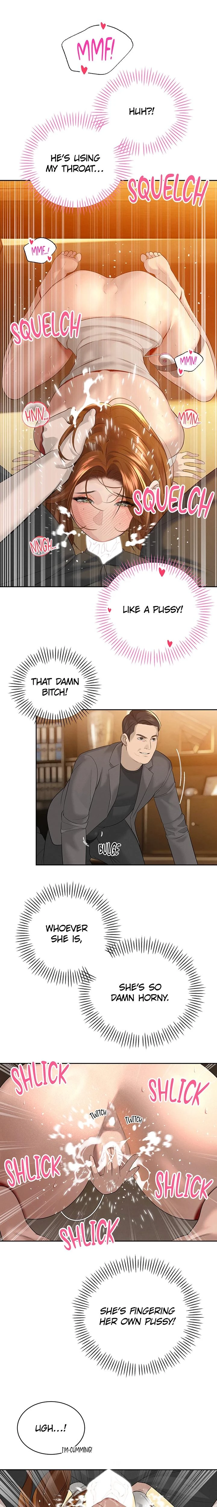 Fatherinlaw Fucks Everyone Chapter 23 Page 19