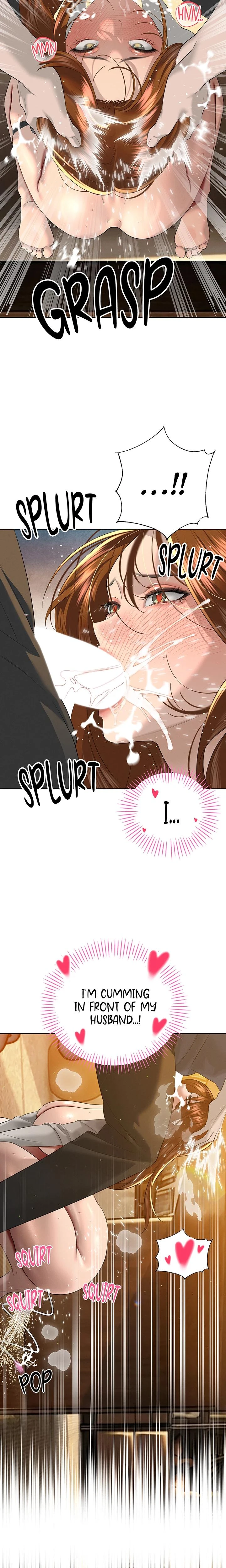 Fatherinlaw Fucks Everyone Chapter 23 Page 20