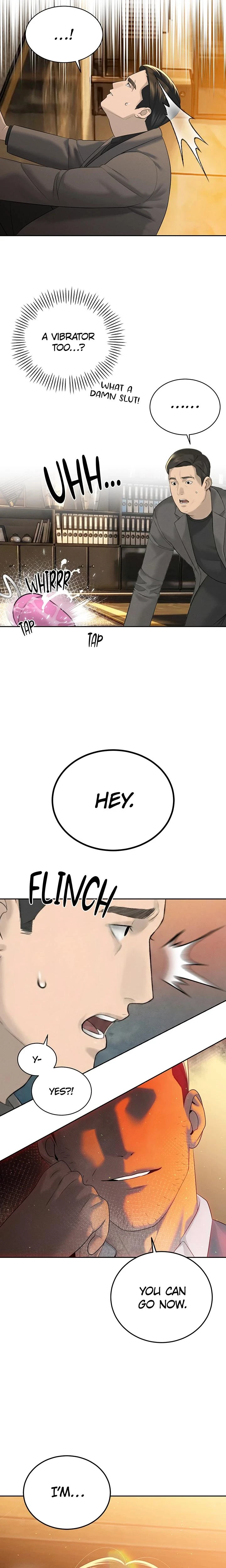 Fatherinlaw Fucks Everyone Chapter 23 Page 21