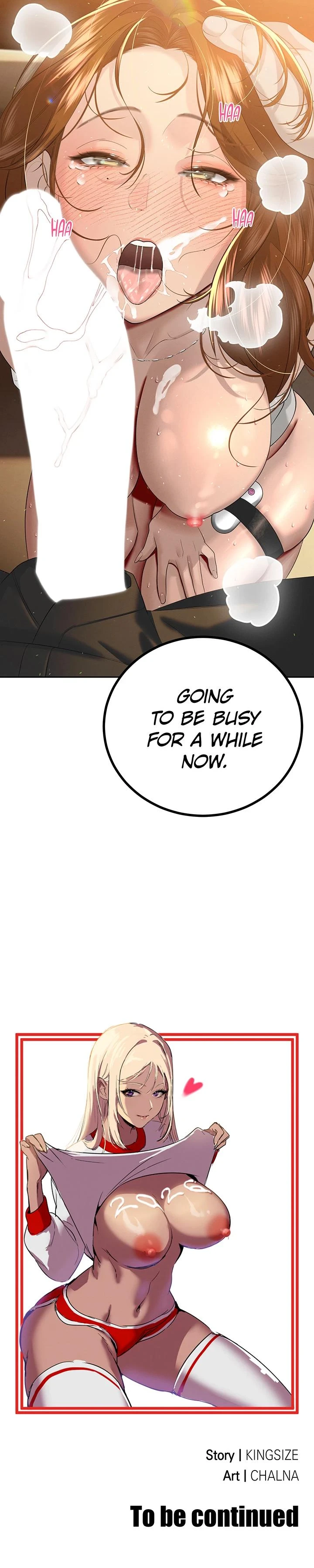 Fatherinlaw Fucks Everyone Chapter 23 Page 22