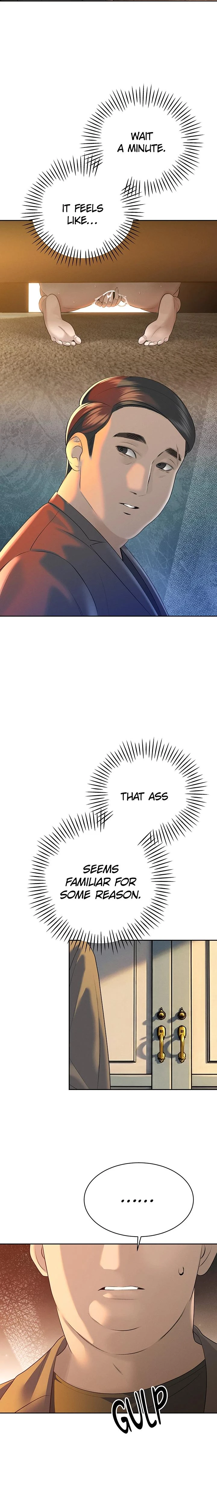 Fatherinlaw Fucks Everyone Chapter 24 Page 5