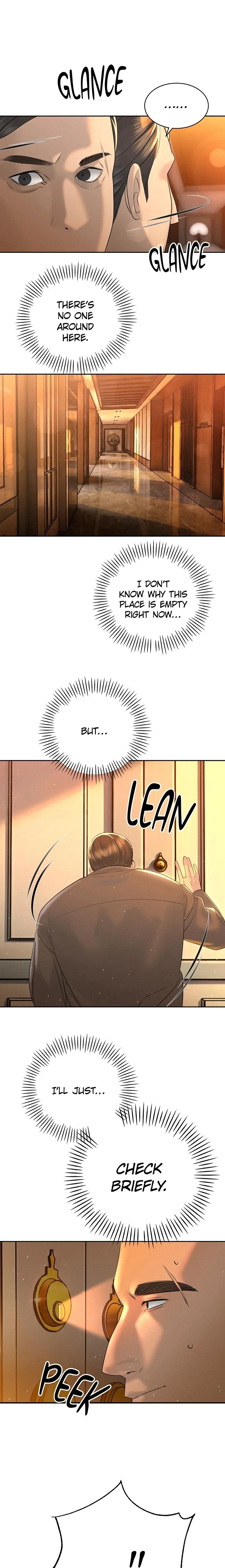 Fatherinlaw Fucks Everyone Chapter 24 Page 6