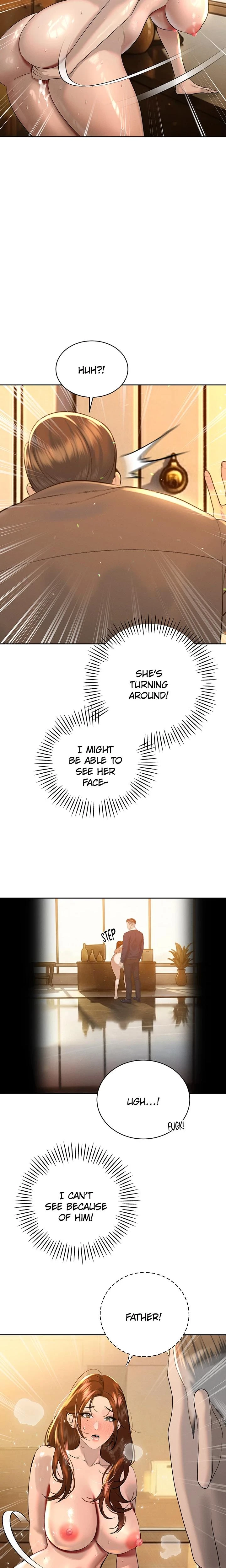 Fatherinlaw Fucks Everyone Chapter 24 Page 11