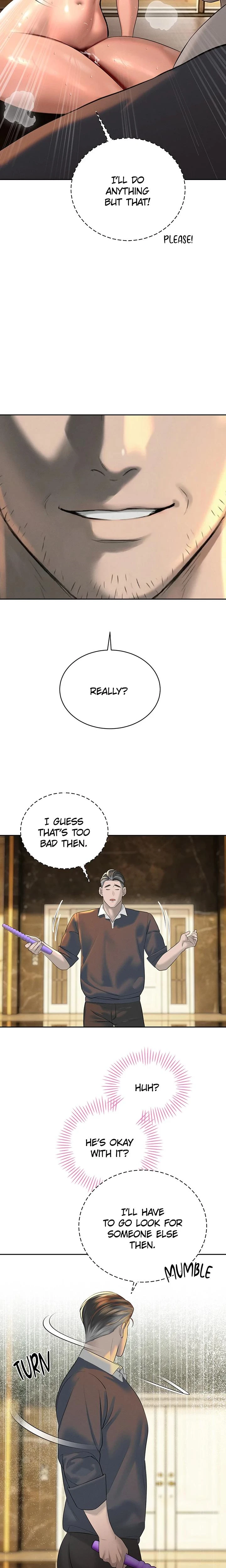 Fatherinlaw Fucks Everyone Chapter 24 Page 12