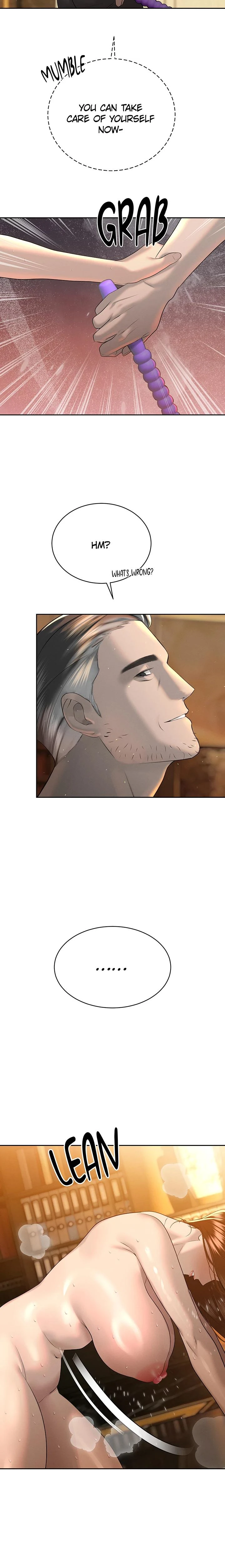 Fatherinlaw Fucks Everyone Chapter 24 Page 13