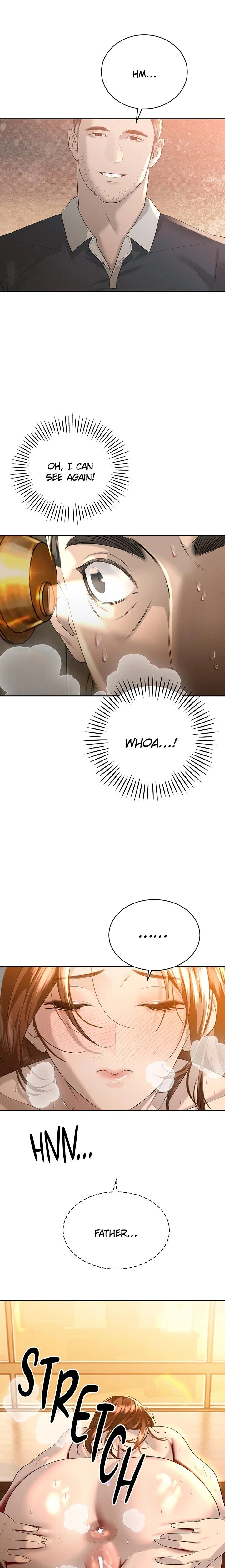 Fatherinlaw Fucks Everyone Chapter 24 Page 14