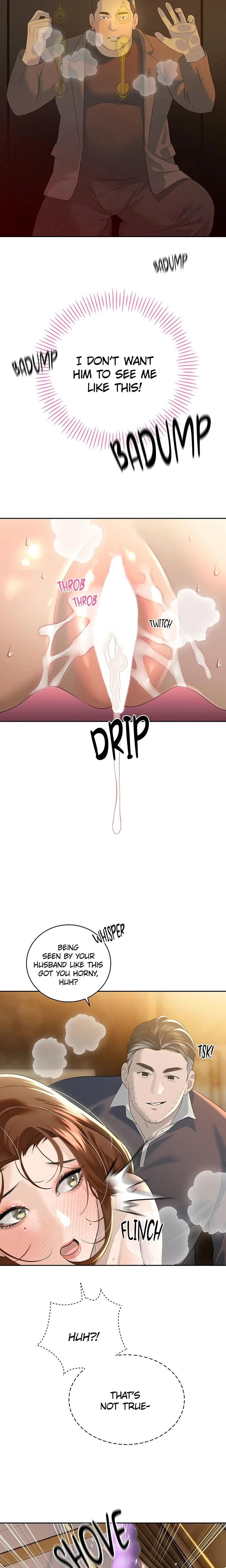 Fatherinlaw Fucks Everyone Chapter 24 Page 17