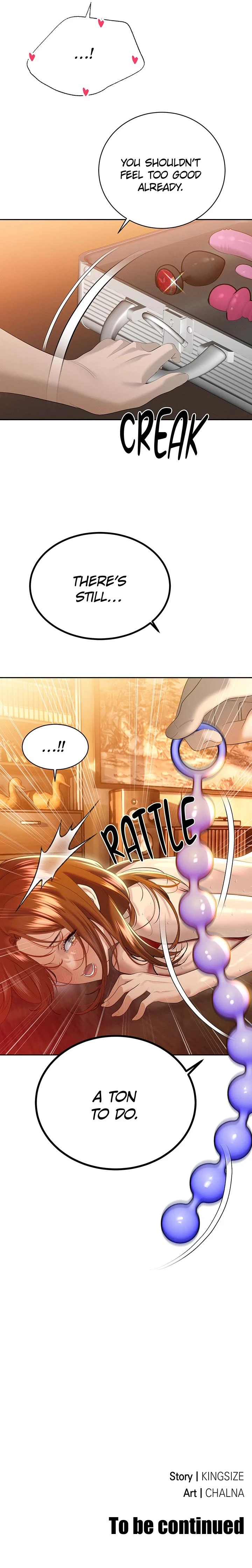 Fatherinlaw Fucks Everyone Chapter 24 Page 21