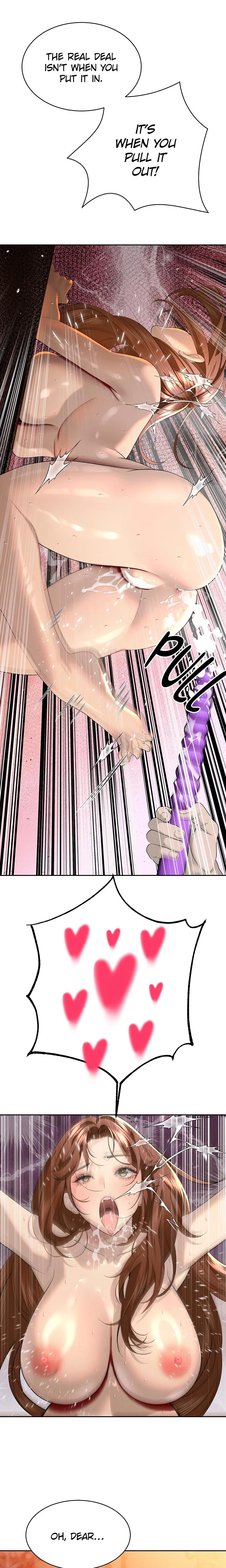 Fatherinlaw Fucks Everyone Chapter 25 Page 1