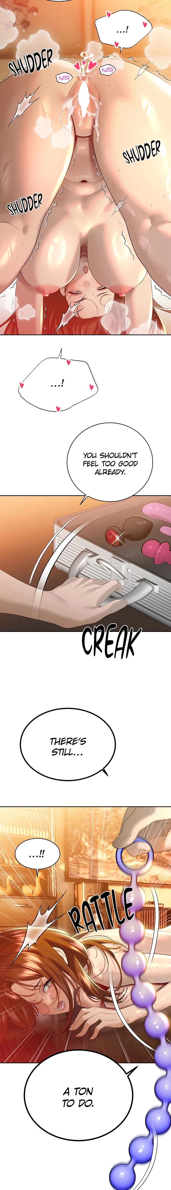 Fatherinlaw Fucks Everyone Chapter 25 Page 2